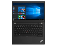 Lenovo ThinkPad T480s i5-8250U/8GB/256/Win10P LTE - 433982 - zdjęcie 9